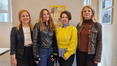 4ο Παιδικό και Εφηβικό Φεστιβάλ Κινηματογράφου Καλαμάτας: Ξεκίνησε με πλούσιο πρόγραμμα προβολών (βίντεο)