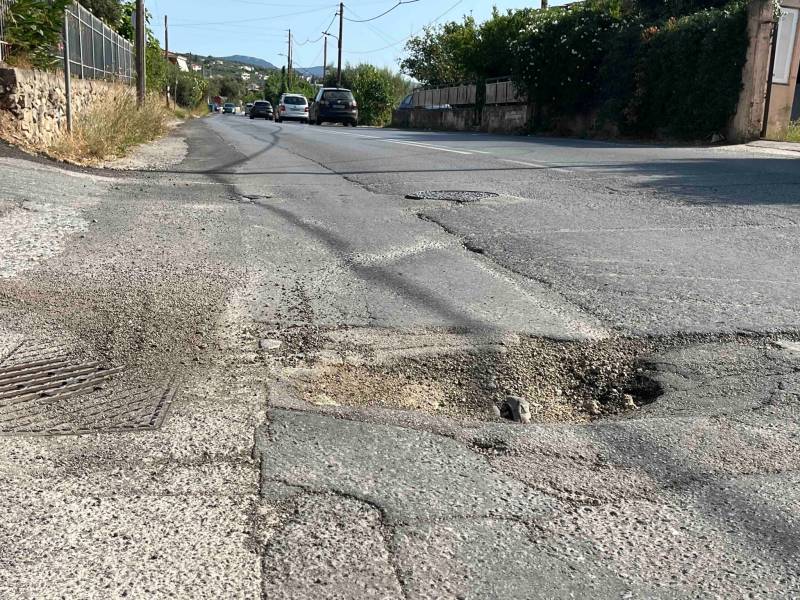Αναγκαία μια προσωρινή λύση