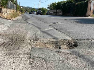Αναγκαία μια προσωρινή λύση