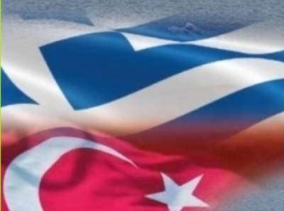 Διαδικτυακή εκδήλωση “Αγωνιστικής Συνεργασίας” για τις ελληνοτουρκικές σχέσεις