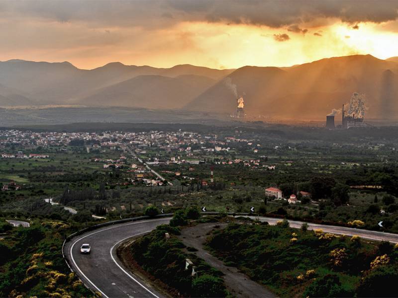 Δημόσια διαβούλευση για την ΟΧΕ Μεγαλόπολης