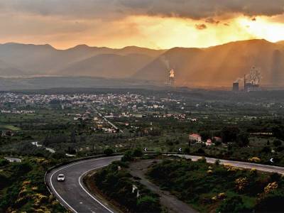 Δημόσια διαβούλευση για την ΟΧΕ Μεγαλόπολης