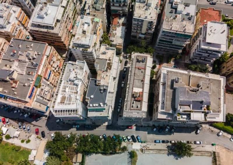 Κτηματολόγιο: Σε λειτουργία η νέα πλατφόρμα metavoles για ψηφιακές διορθώσεις γεωμετρικών στοιχείων