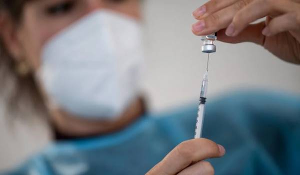 Κύπρος: Πλήρως εμβολιασμένο έναντι της νόσου Covid-19 το 70, 3% του ενήλικου πληθυσμού