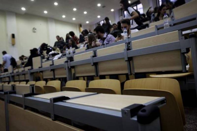 Οδηγός για επαναφορά σε διά ζώσης λειτουργία των ελληνικών πανεπιστημίων