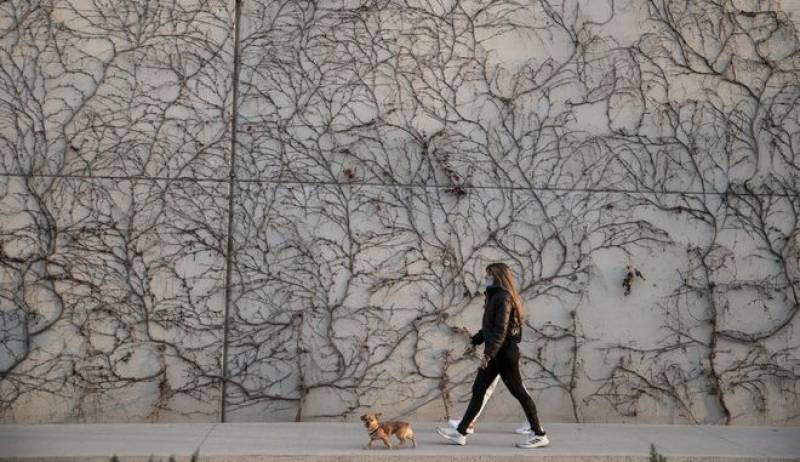 Νέα μέτρα από Τσικνοπέμπτη: Τι αλλάζει στις μετακινήσεις με τον &quot;Κωδικό 6&quot;