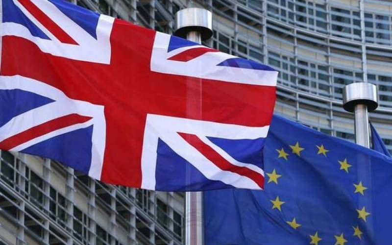Brexit: Τι αλλάζει από την Πρωτοχρονιά στις σχέσεις ΕΕ - Ηνωμένου Βασιλείου