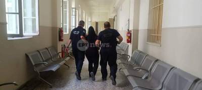 Ηράκλειο: Ισόβια κάθειρξη στη μητέρα και τον πρώην σύντροφό της για τον θάνατο του μικρού Άγγελου (βίντεο)