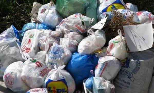 Κρατικό φορέα για τα σκουπίδια προτείνει η “Λαϊκή Συσπείρωση”