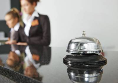 ΔΥΠΑ: «Ημέρα Καριέρας στον Τουρισμό» με 100 επιχειρήσεις και πάνω από 3.000 θέσεις εργασίας