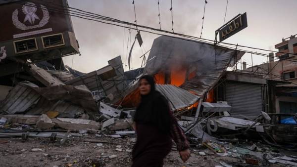 Καταστροφική η ανθρωπιστική κατάσταση στη Λωρίδα της Γάζας - Αδιέξοδο στον ΟΗΕ (βίντεο)