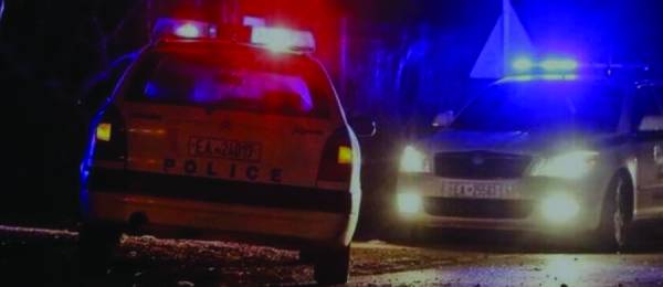 Θεσσαλονίκη: Οδηγός παρέσυρε, σκότωσε και εγκατέλειψε 41χρονο