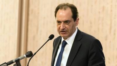 Σπίρτζης: Τα μέτρα Θεοδωρικάκου δεν πρόκειται να φέρουν καμία αλλαγή στην ασφάλεια του πολίτη