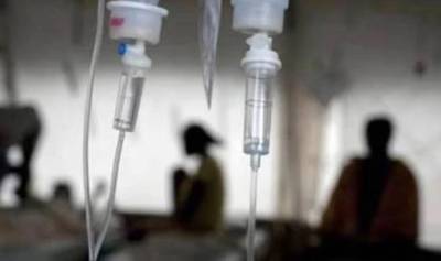 Λίβανος: Αντιμέτωποι με τη χολέρα Σύροι πρόσφυγες σε καταυλισμούς