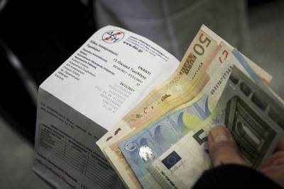 Μειωμένο τιμολόγιο ρεύματος ζητεί ομόφωνα ο Δήμος Οιχαλίας