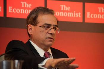 Χαρδούβελης: "Εχω φέρει περισσότερα χρήματα στη χώρα απ' όσα έχω βγάλει"