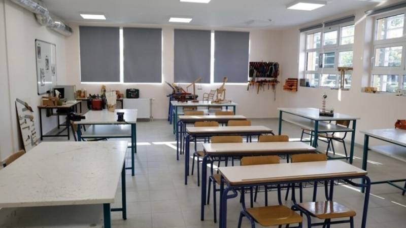 Αυστρία-Επίθεση σε σχολείο: Η αστυνομία επιβεβαίωσε ότι υπάρχουν πολλοί νεκροί
