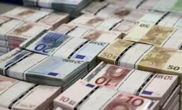 Πρωτογενές πλεόνασμα- ρεκόρ 7,449 δισ. ευρώ το ενδεκάμηνο στον προϋπολογισμό