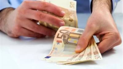 Ο «χάρτης» των πληρωμών από τον e-ΕΦΚΑ και τη ΔΥΠΑ έως τις 30 Μαΐου