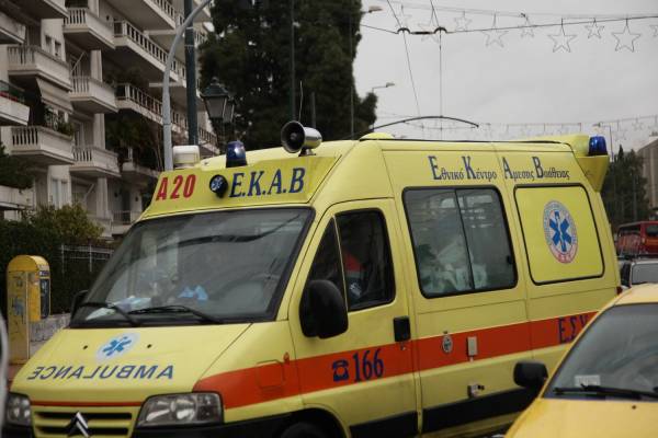 Κορονοϊός: Τους 128 έφτασαν οι νεκροί στην Ελλάδα - Κατέληξε 59χρονη