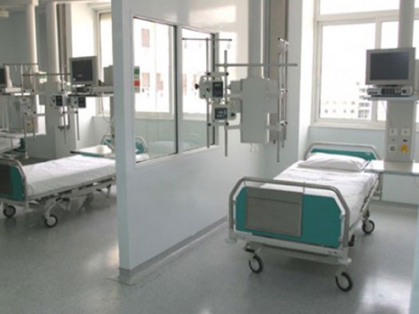 605.000 ευρώ για εξοπλισμό του Νοσοκομείου Καλαμάτας