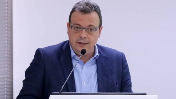 Σ. Φάμελλος: Η κυβέρνηση δεν επενδύει στην οικονομία και τις υποδομές