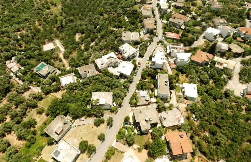 Ελπίδες λύσης των πολεοδομικών προβλημάτων στα Λέικα