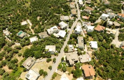 Ελπίδες λύσης των πολεοδομικών προβλημάτων στα Λέικα