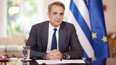 Μητσοτάκης: Νέα μείωση στο πετρέλαιο κίνησης για τον Αύγουστο με ακόμη 10 λεπτά ανά λίτρο