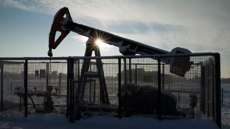 Ενισχύεται η κυριαρχία των ΗΠΑ στις παγκόσμιες αγορές πετρελαίου