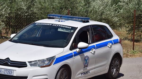 Τρεις συλλήψεις για δωροδοκία εκλογέα στην Καρδίτσα