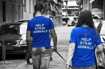 Μαραθώνιος για τα αδέσποτα σε Καλαμάτα και Μεσσήνη