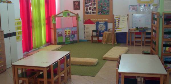Κέντρο Δημιουργικής Απασχόλησης Παιδιών σχεδιάζει ο Δήμος Καλαμάτας