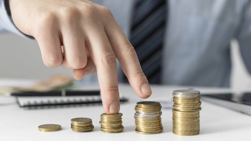 Eurostat: Στο 2,7% ο πληθωρισμός στην Ελλάδα