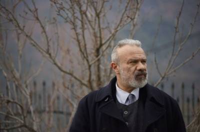 Το ποίημα “Η προσκύνηση του Τσάιλντ Χάρολντ” μετέφρασε ο Δημήτρης Κοσμόπουλος