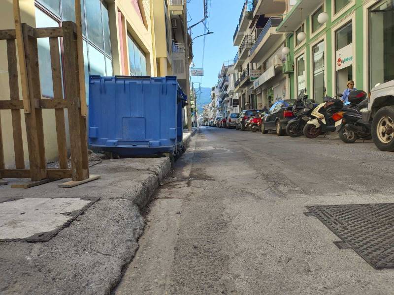 Ανάπλαση Αναγνωσταρά: Προσδοκίες και προβληματισμοί από τους επαγγελματίες - Τι περιμένουν οι άνθρωποι της αγοράς