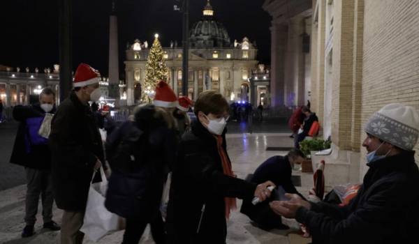 Ιταλία: Απαγορεύονται οι υπαίθριες γιορτές και ο χορός σε κλειστά κέντρα