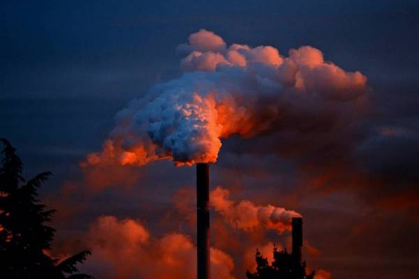 Οι πολυεθνικές εταιρίες ευθύνονται για το ένα πέμπτο των παγκόσμιων εκπομπών CO2