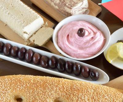 Ν. Παπαθανάσης: Ετοιμάζεται σαρακοστιανό καλάθι του νοικοκυριού