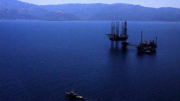 Δύο διεθνείς διαγωνισμοί για τους υδρογονάνθρακες σε Ιόνιο και Κρήτη