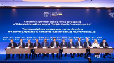 Η χαμένη δεκαετία δεν είναι για πανηγυρισμούς
