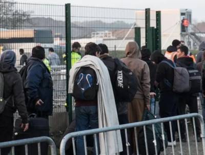 ΕΕ: Οι αιτήσεις ασύλου αυξάνονται θεαματικά τα πρώτα τρία τρίμηνα του 2023