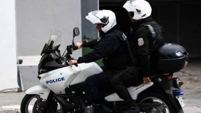 Πυροβολισμοί εναντίον καταστήματος στο Μενίδι - Τρεις συλλήψεις