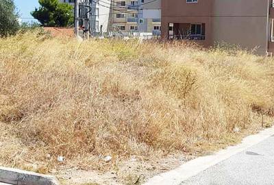 Καθαρισμοί οικοπέδων στο Δήμο Μεσσήνης