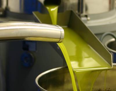 Αύξηση 35,9% στις εξαγωγές ελαιολάδου