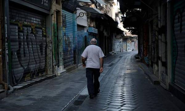 BBC: Πώς επηρέασε η κρίση την ψυχική υγεία των Ελλήνων
