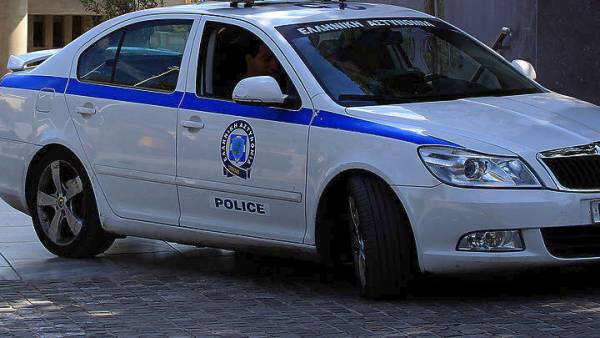 Τραυματίστηκαν αστυνομικοί από επίθεση Ρομά, στη Λάρισα