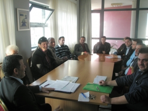 42 εποχικοί εργάτες στο Δήμο Μεσσήνης