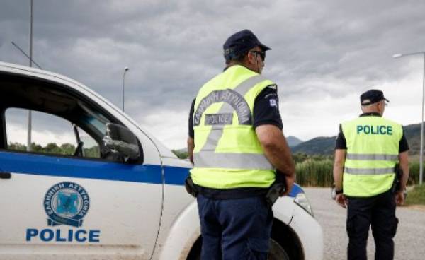 Εβρος: Απετράπη η είσοδος σε 130 παράνομους μετανάστες - 11 συλλήψεις