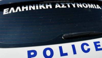 Θεσσαλονίκη: Έσφαξε τη σύντροφό του μέσα στο διαμέρισμά της